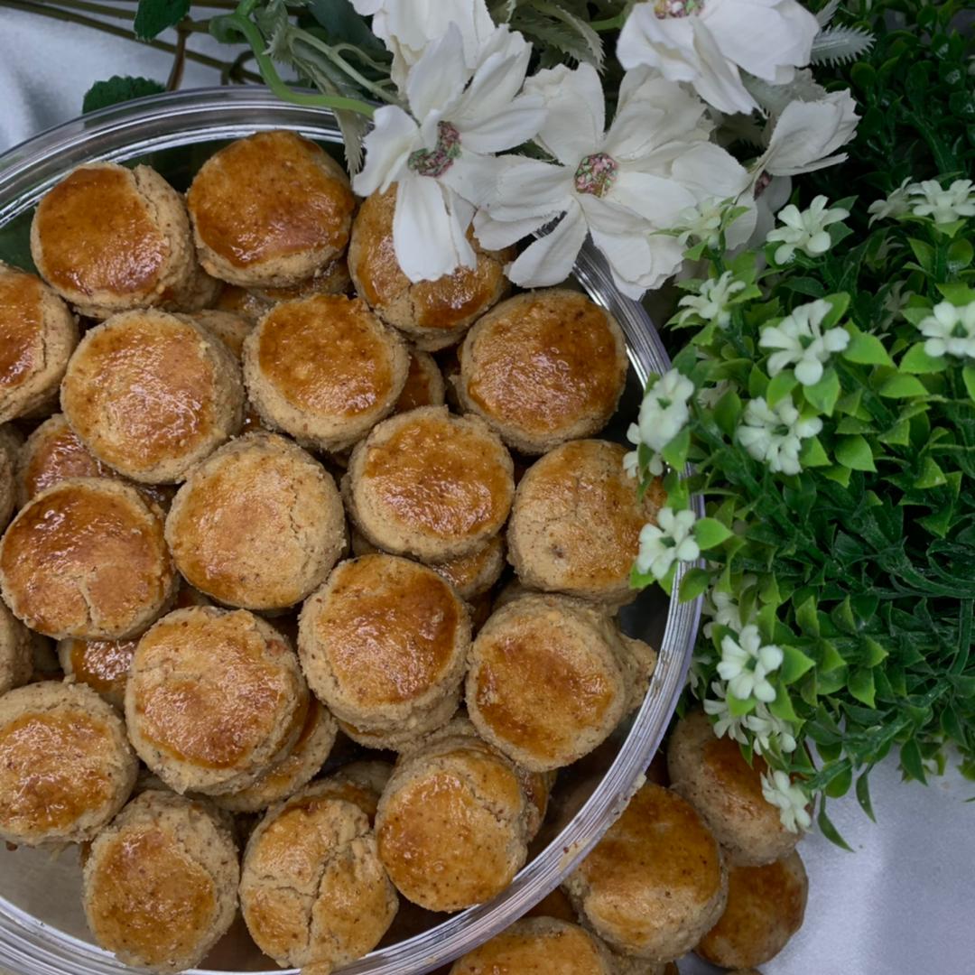 [Kacang Mazola] Homemade Kuih Raya Melayu